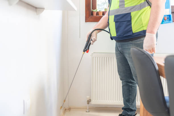  Webster, FL Pest Control Pros